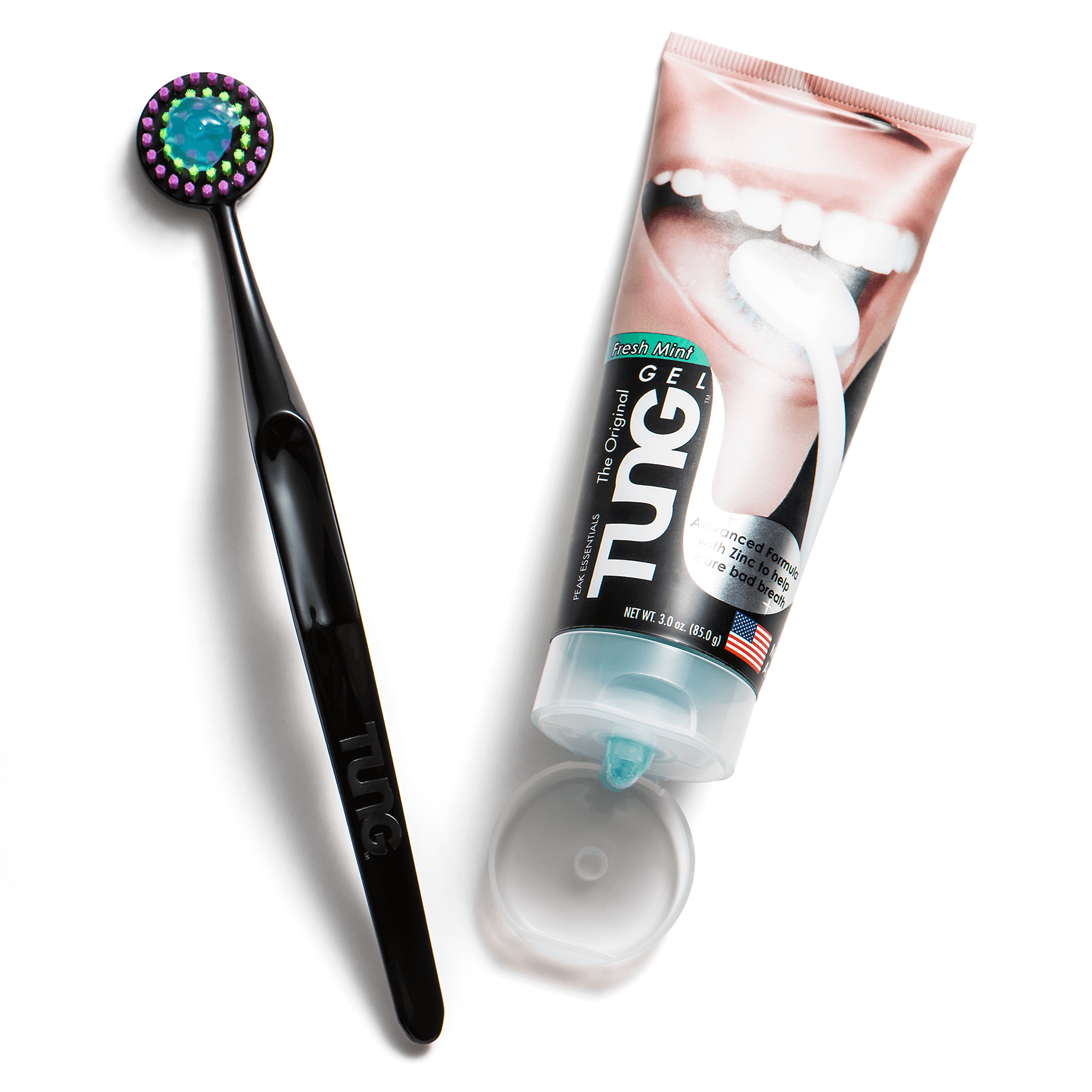 Getest Top 10 beste tongschrapers (2024) VraagDeTandarts.nl