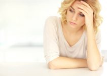 de rol van een depressie op een tandvleesontsteking