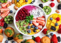 voeding en tanderosie