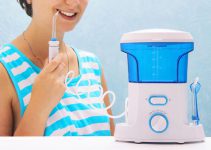 waterflosser