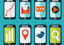 apps tanden poetsen kinderen