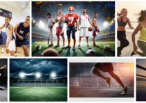 sporten en mondgezondheid