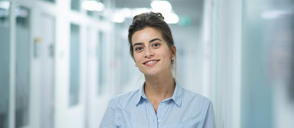 tandarts Marijke over slechte adem behandelen en voorkomen