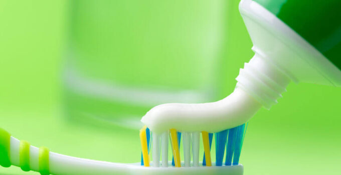 welke fluoride