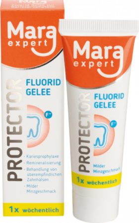 beste fluoride gel