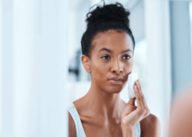 psoriasis en de mond