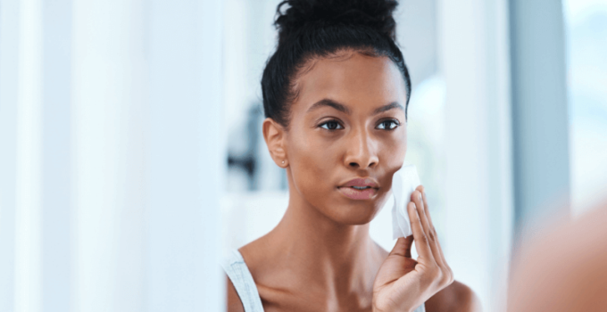 psoriasis en de mond