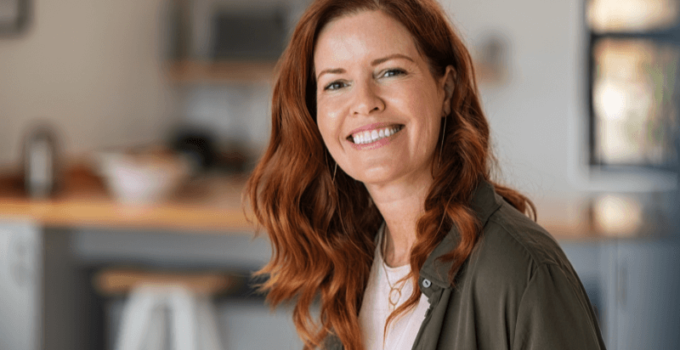 Roken en mondgezondheid