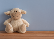 Kinderen naar de tandarts