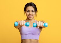 Sporten en mondhygiëne