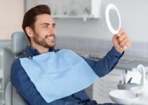 Cosmetische tanden
