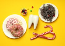 Mondgezondheid en voeding