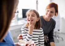 De schooltandarts terug…is dat een goed idee?