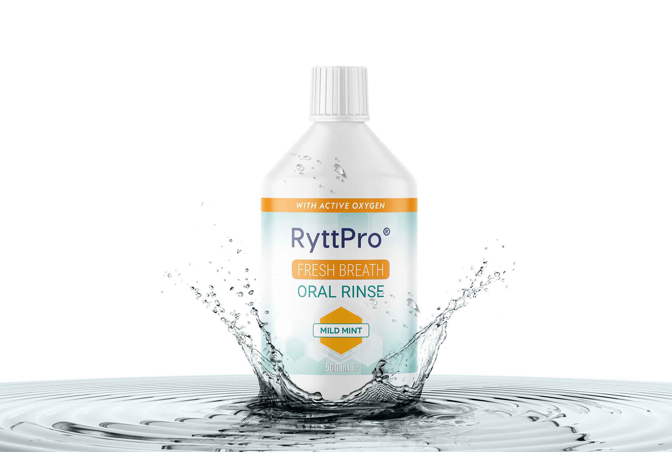 uit mate voor eeuwig RyttPro Mondwater Goed of Slecht? - VraagDeTandarts.nl