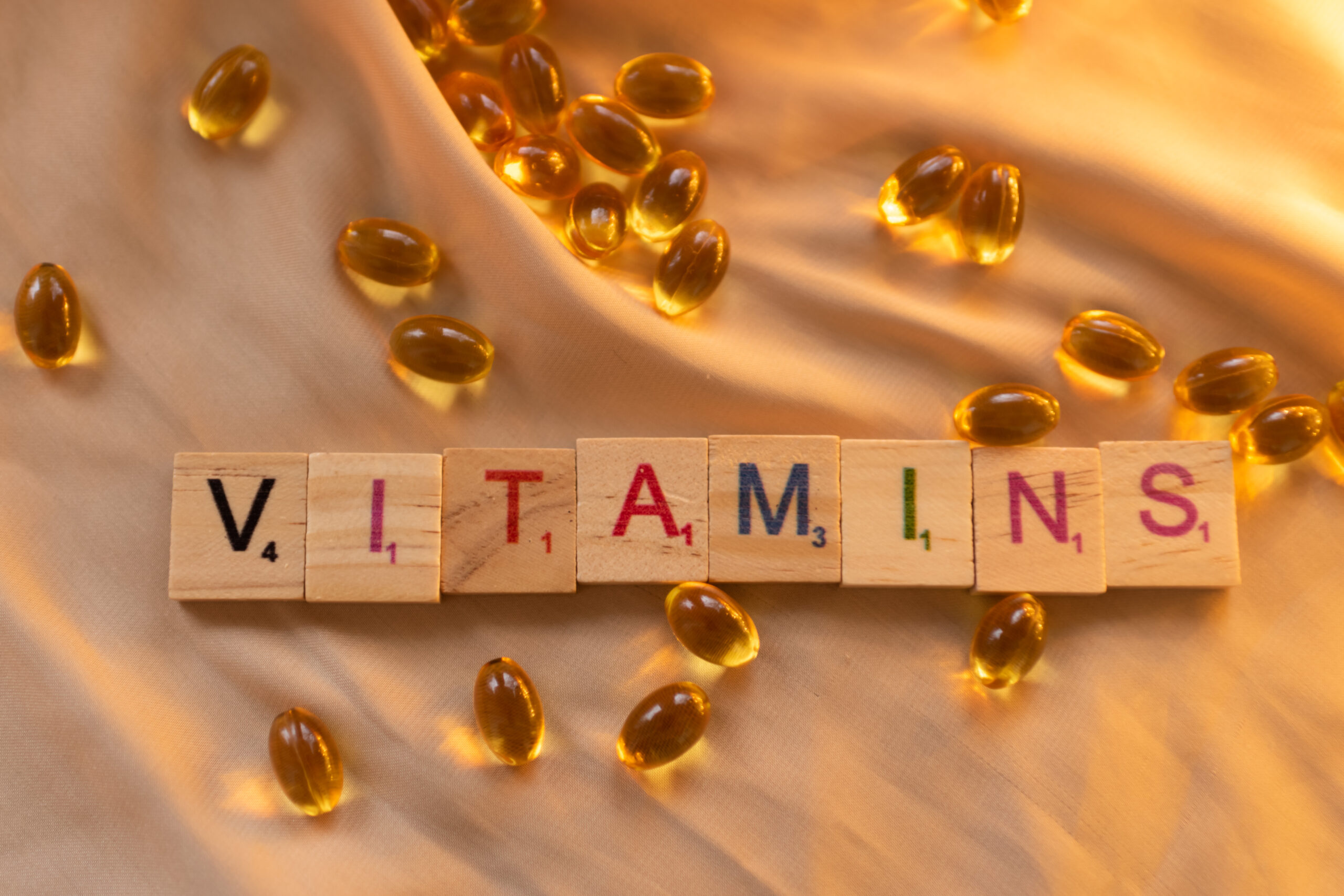 Vitamine B12 tekort