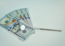 Hoe wil jij dat je tandarts geld verdient