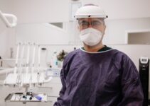 Foutloze mondhygiënisten en tandartsen bestaan niet-2