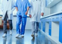 Wandelen met de mondhygiënist ?