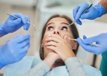 Wat doe je als je tandartsangst hebt?