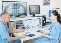 Het samenspel tussen mondhygiënist en tandarts