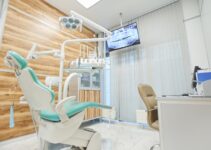 Prikkels bij de mondhygiënist 