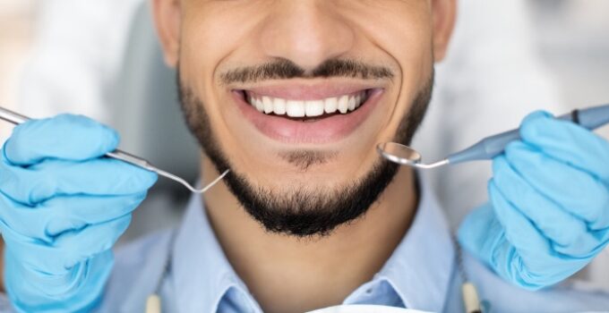 periodontitis