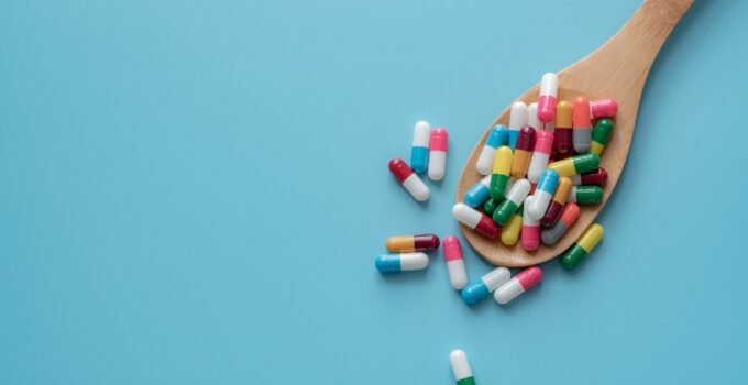 Mag ik antibiotica?