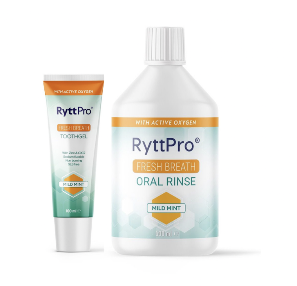 RyttPro Mild Mint