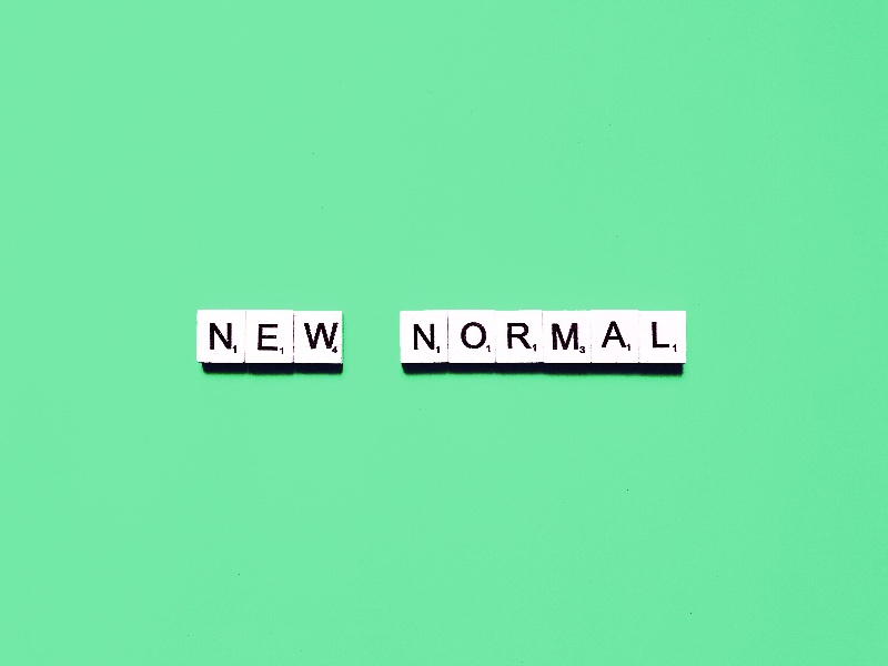 Wat is normaal?