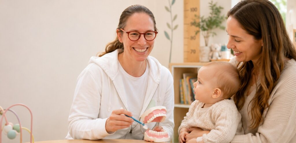 Mondhygienist